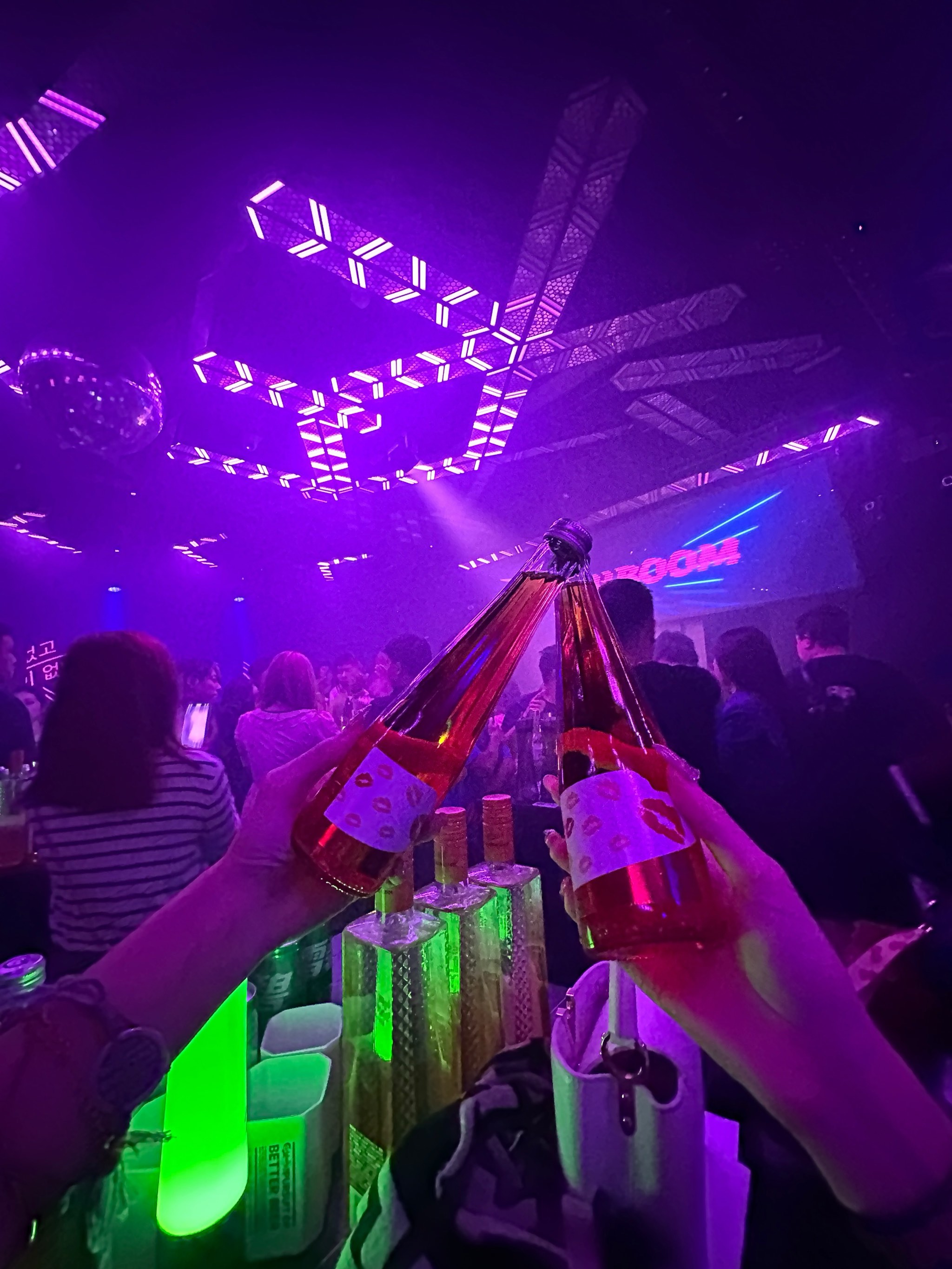 青岛商务ktv商务ktv能否组局解析-崂山区ktv预定